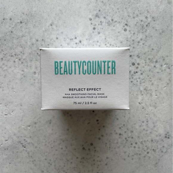 beautycounter Skincare Nib Beauty Counter Reflect Effect Aha